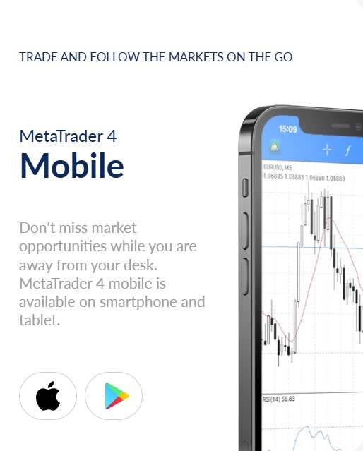Mobile Trading