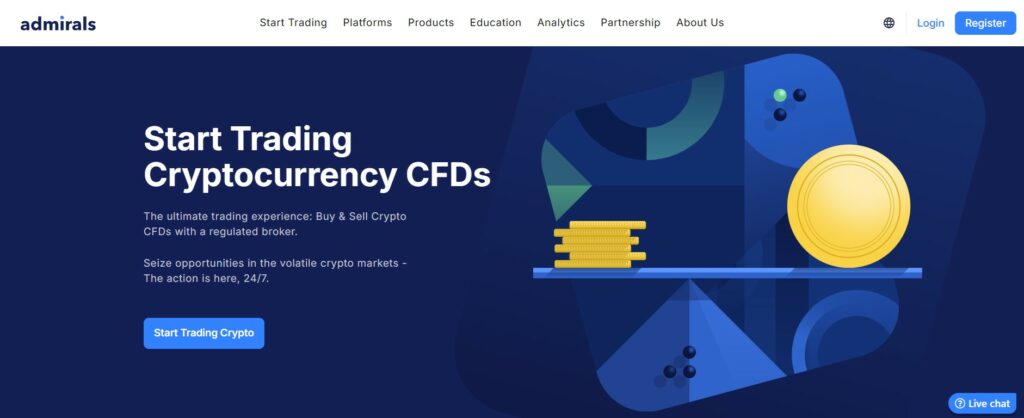 Cryptocurrency Options