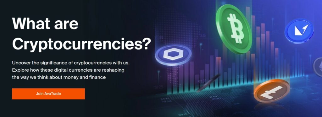 Cryptocurrency Trading Options