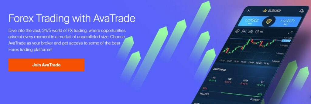 Forex Pairs Selection