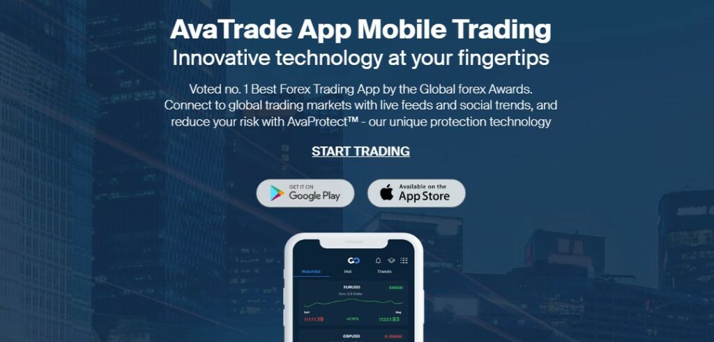 AvaTradeGO