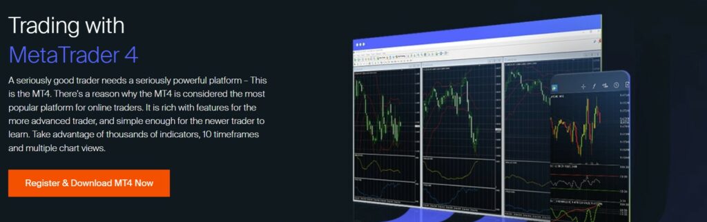 MetaTrader 4