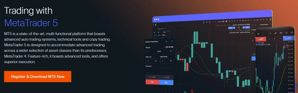MetaTrader 5
