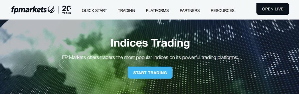CFDs on Stocks, Indices, and Commodities