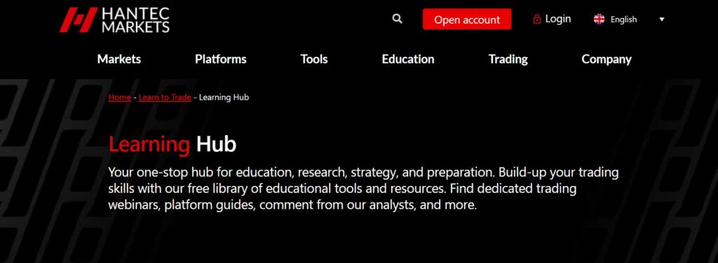 Educational Resources for Traders
