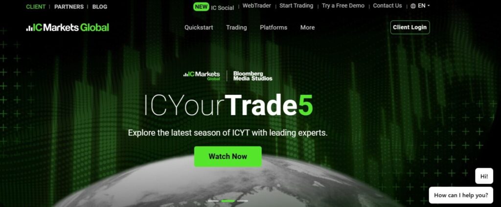 IC Markets Review 2025