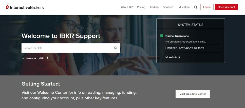Customer Support and Service Quality