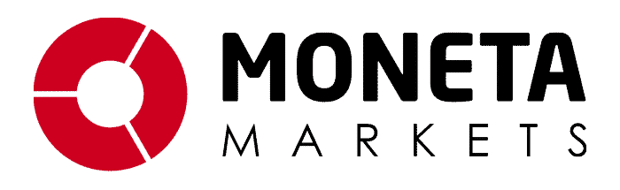 Moneta Markets Logo
