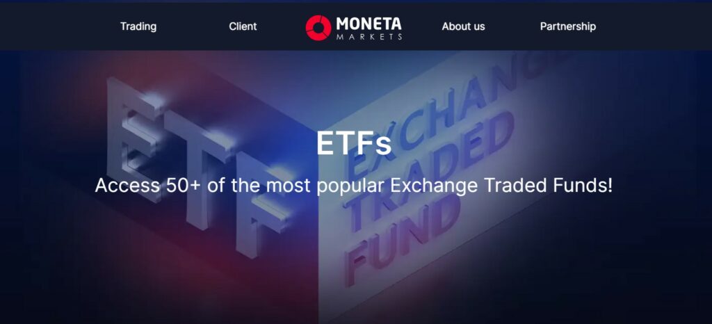 ETFs and Bonds