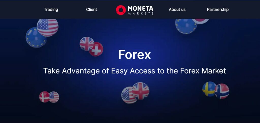 Forex Trading