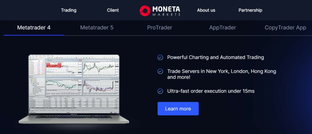 MetaTrader 4