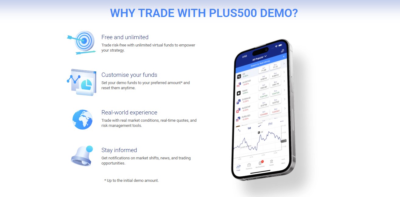 Demo Account