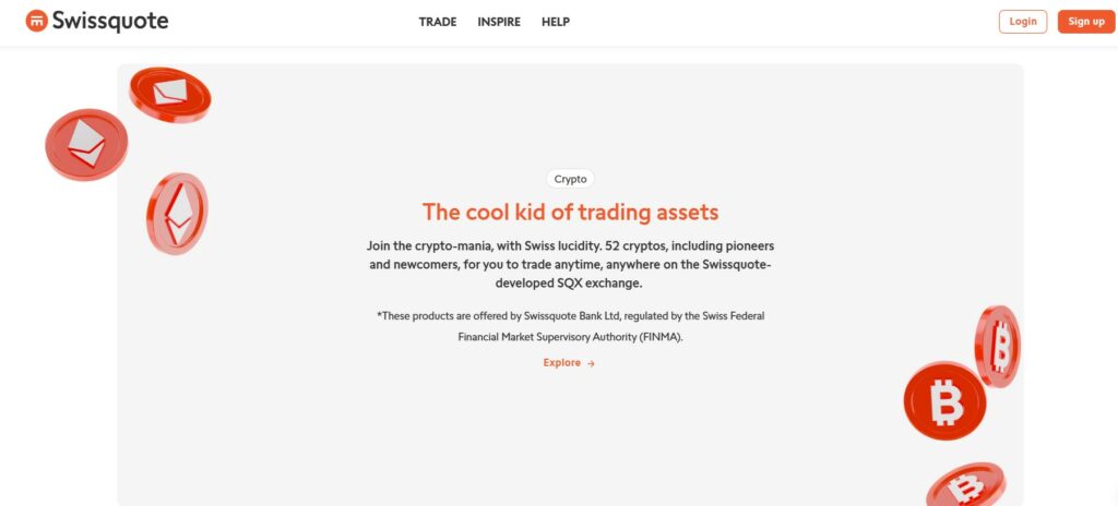 Cryptocurrency