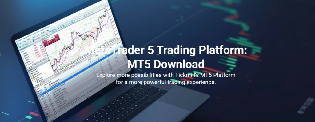 MetaTrader 5 (MT5) Capabilities