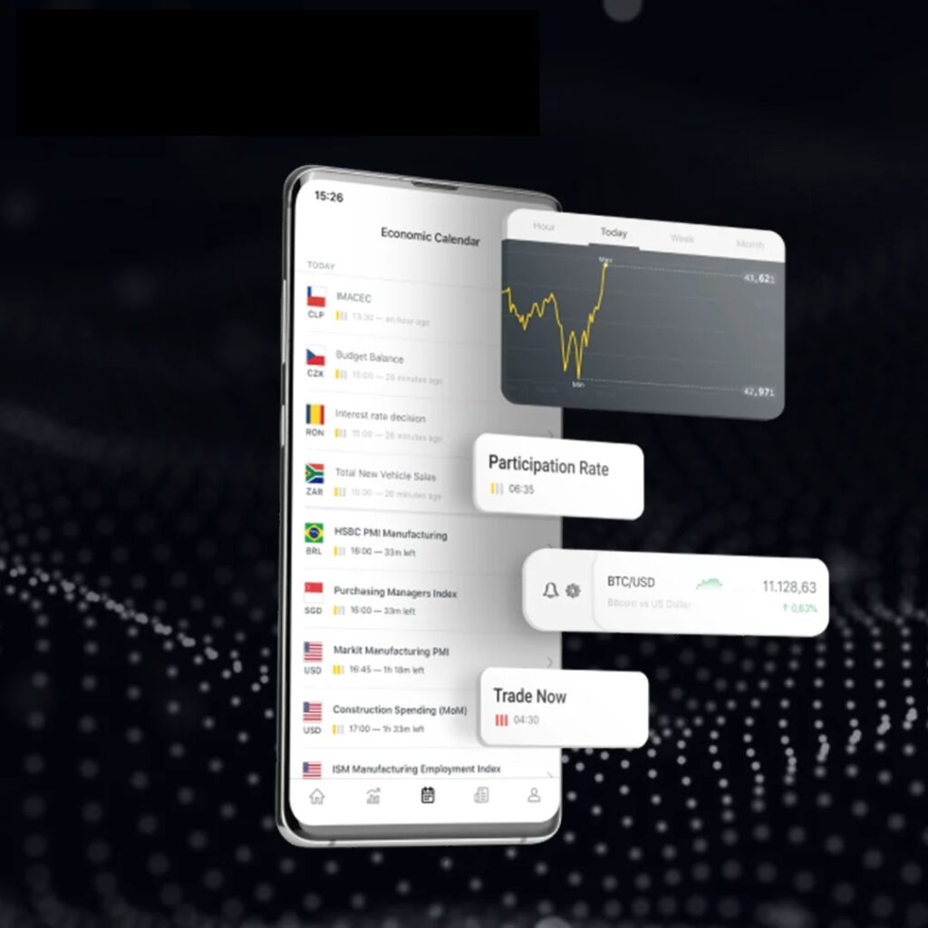 Seamless CFD Broker ID Login: Easy Access