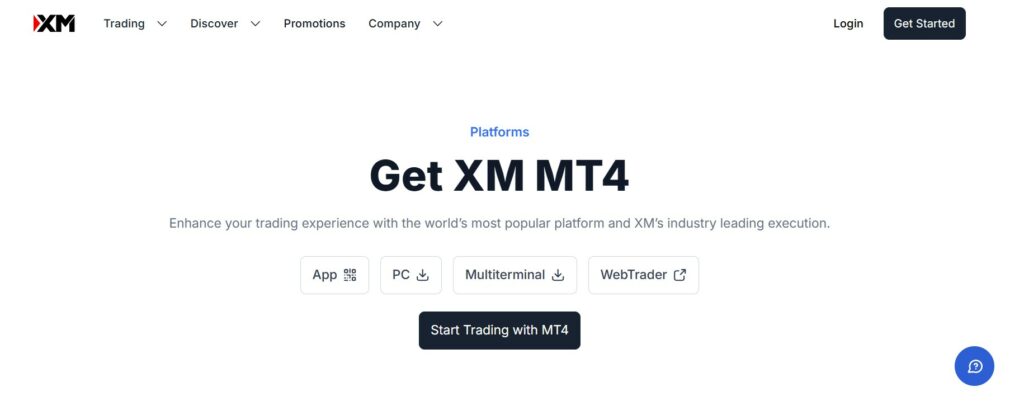 MetaTrader Options