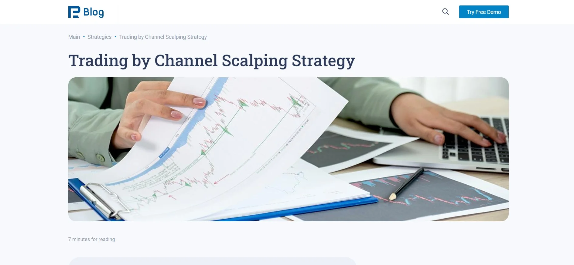 Best for Automated Scalping