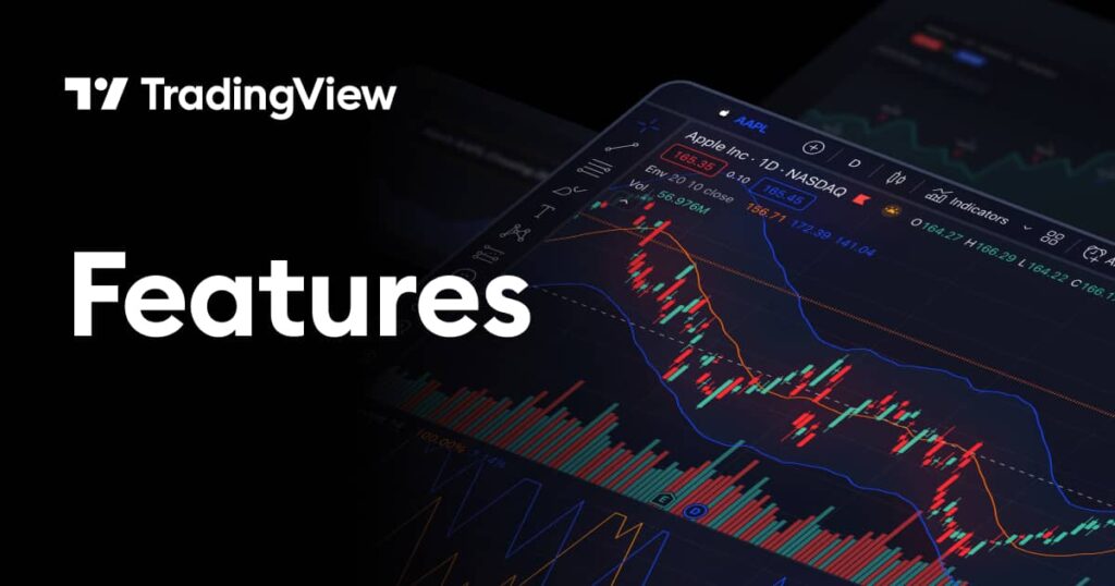 Advanced TradingView Features for CFD Trading