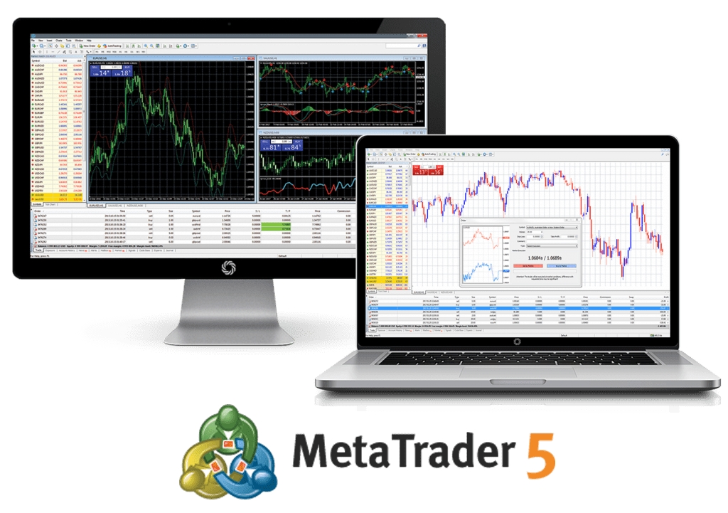 Advanced MT5 Features for CFD Traders
