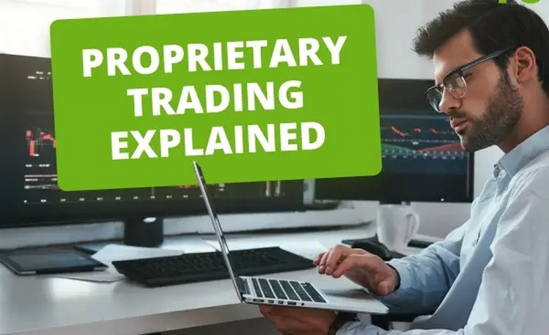 Best Proprietary CFD Trading Platforms