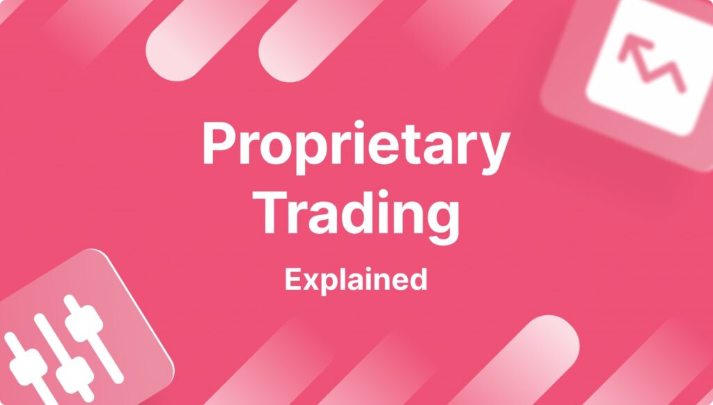 The Advantage of Broker-Developed Trading Platforms